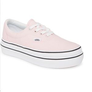 Vans Super ComfyCush Era Platform Sneaker